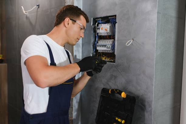 Best Ceiling Fan Installation Electrician  in Thousand Oaks, CA