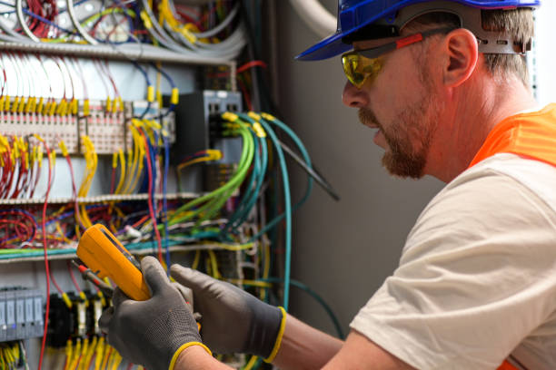 Best Electrical Installation Contractor  in Thousand Oaks, CA